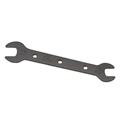 Special Wrench for Castors Mounting