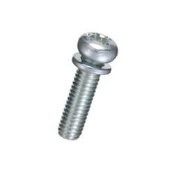 Iron Small Button Head Screw (with SW) F-0000-SE F-0206-SE