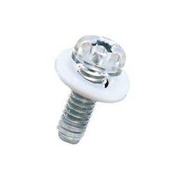 PC Set Button Head Screw (with KW) / PC-0000-T