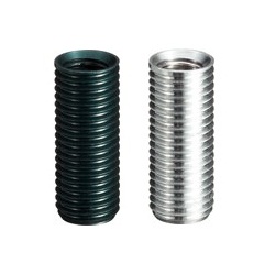 Aluminum Insert Nut (Screw-In Type) IRL-B / IRL-K IRL-812B