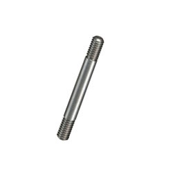 Grub screws / fully threaded / brass (long precision screw) / ERB
