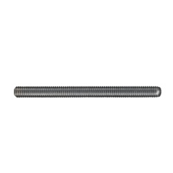Grub screws / fully threaded / stainless steel (long precision screw) / ERU-A
