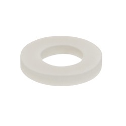 Silicone Rubber 70° Washer SIW-G