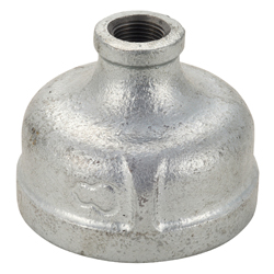 Pipe Fittings - Socket RS-20X15A-B