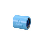 Pipe End Corrosion Prevention Fitting Socket PQWK-RS-40X15A