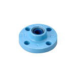 Pipe End Anti Corrosive Pipe Joint, 5K Flange PQWK-5KF-125A