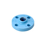 Pipe End Anti Corrosive Pipe Joint, 10K Flange