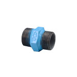 Pipe End Anti-Corrosion Fitting, Nipple
