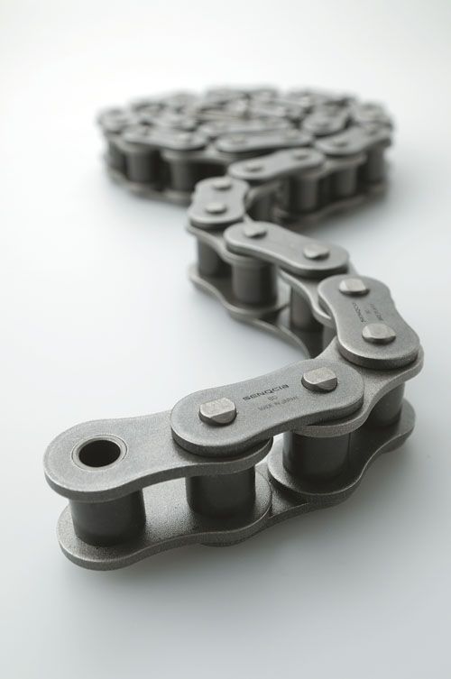 Standard Type Roller Chain