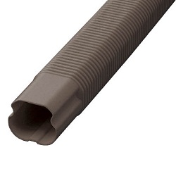 Materials for Air Conditioners, "SLIMDUCT LD Series", Flexible Elbow LDF-70-800-I