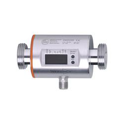 Magnetic-Inductive Flow Meter