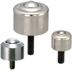 Ball Bearing IS-SN Type (Stainless Steel Main Body Material)