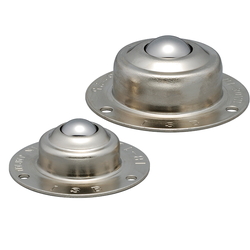 Ball Bearing IB-S Type (Stainless Steel Main Body Material) IB-19S