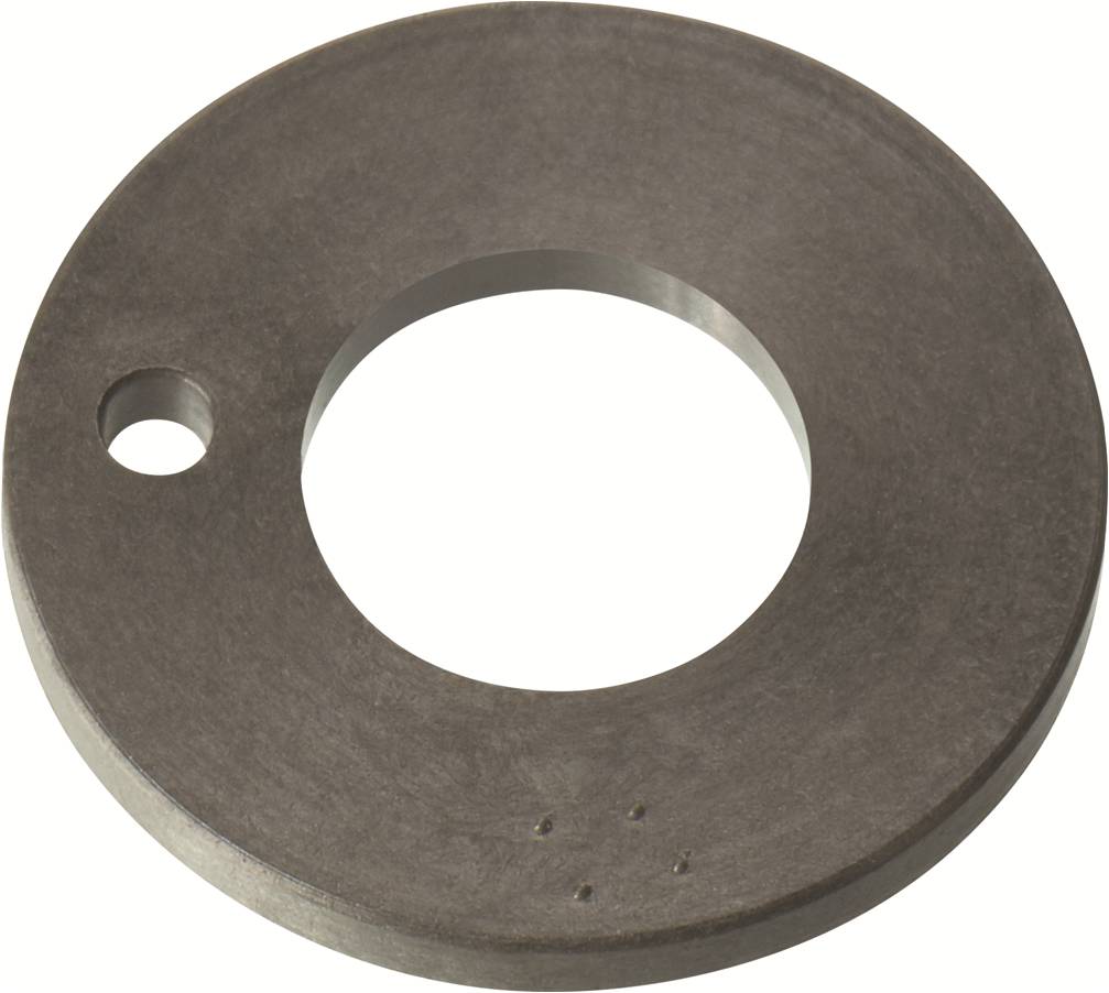 Iglidur® J-flange Bearing (Form F) By IGUS (JFM-081012-16) | MISUMI ...