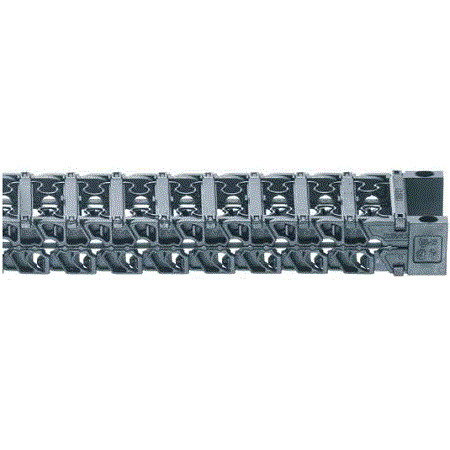 System E3 - 3-piece E-chains®, E3.22 Series