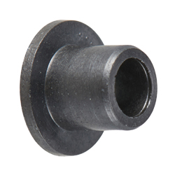 18mm black igus sleeve bearing with flange Øout 20mm Øint XFM-1820-12 Bearing 