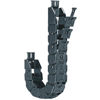 Mounting Bracket, Peripheral Part for Energy Chain®, 080 Type (for Types 09/E08/Z08/08/B09)