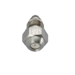 Hollow-Cone Shape Nozzle, Fine Mist Generating Ultra Low Spray Volume, KB Series 1/4MKB801250S303-RW