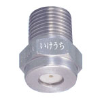 Standard Straight Nozzle, CP Series 1/8MCP31S303W