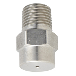 Fully-Coned Nozzle, Standard, JJXP Series