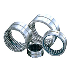 Machined Type Needle Roller Bearing Without Inner Ring GTR405520