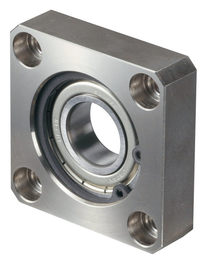 Ball Bearing Unit in-Lay Type (BSRN)