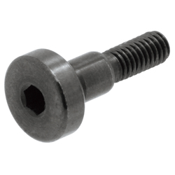 Roller Pin (Concentric) (PCRLP-S)