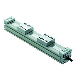 Actuator Unit (Opening and Closing Type)