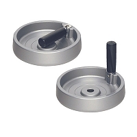 Aluminum Safety Handwheel (ASH) ASH140