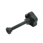Clamp Bolt with Pad (CBWP)