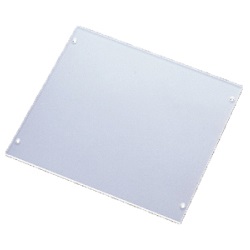 Bar Light Diffuser Plate IKBA-100/100-80