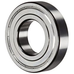 Deep groove ball bearings / single row / 63xx-C / Z Gap seal / 63xx-C-Z / similar to DIN 625-1 / FAG