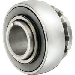 Radial insert ball bearings / single row / outer ring spherical / 2RSR / adapter sleeve / GSHxx2RSR-B / INA