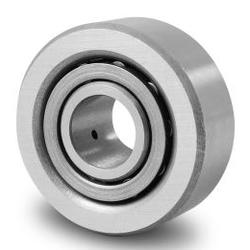 Yoke type track rollers STO, without axial guidance, outer ring without ribs STO25-X