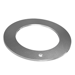 Thrust Washer, maintenance-free and low-maintenance, with Steel Backing EGW48-E40-Z