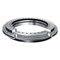 Axial/Radial Bearing YRTS, Double Direction, for Screw Mounting, for Higher Speeds