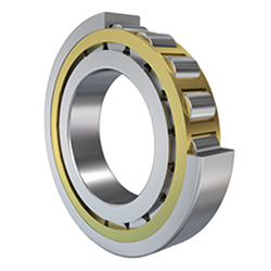 Cylindrical Roller Bearing NJ..-E-XL Series, Single Row, X-Life