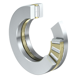 Axial Cylindrical Roller Bearing 894 Series