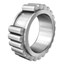 Cylindrical Roller Bearing RSL1830-XL, Single Row, X-Life