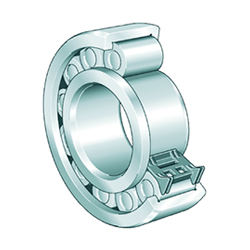 Low-Friction Cylindrical Roller Bearing ZSL1923, Single Row