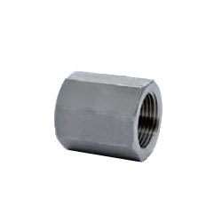 Stainless Steel Screw-in Tube Fitting Hexagonal Socket 304STS-15