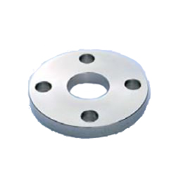 Stainless Steel Pipe Flange SUS F304L Inserting welding Flange 10K