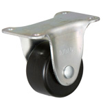 Castors for Heavy Loads FP-FNWK Type with Phenol Wheel Type with Fixed Hardware