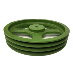 NS Standard V-Pulley A