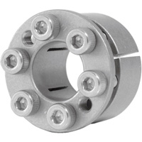 Mechanical Lock MSA Rust-proof Standard Stainless Steel Specifications