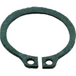 Steel C Type Ring (for Shaft) (Iwata Standard) Made by Iwata Denko Co., Ltd. G-19