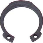 Steel OV Type Ring (for Hole) (Iwata Standard) Made by Iwata Denko Co., Ltd.