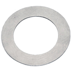 Shim Ring Plate Thickness Set SRF016022B