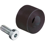 Linear Stopper Replacement Urethane SBU25