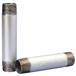 Steel Pipe Fittings, Pipe Nipple PNI-W-3/4-65